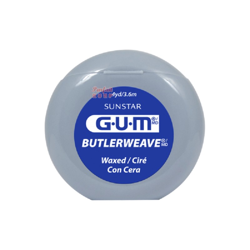 GUM Floss quality goods Jerky Lubricating tasteless Superfine family 3.6 Rice travel(American imports)in the Care cleaners/Sanitary napkins/Paper/Aromatherapy , Shampoo bath/Personal cleanliness , Oral Care , Floss/Floss category - from Buy2taobao.com to provide professional Taobao agent buy service