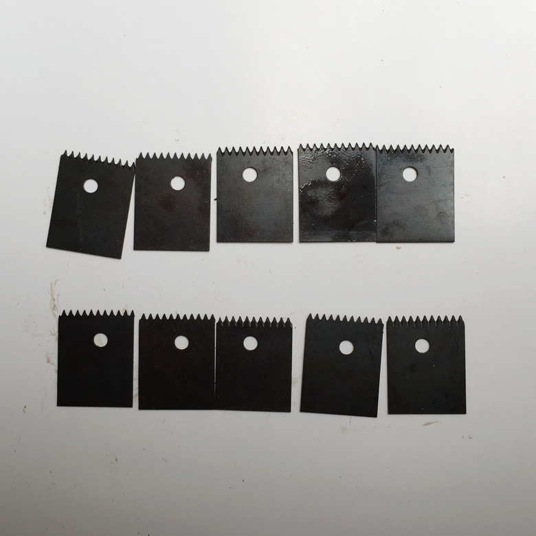 发黑葡萄西红柿猕猴桃绑枝机刀片绑藤器刀头绑蔓器专业锯齿刀在类目 鲜花速递/花卉仿真/绿植园艺, 园艺用品, 其它园艺用品中 - 来自Buy2taobao.com提供专业的淘宝代购服务