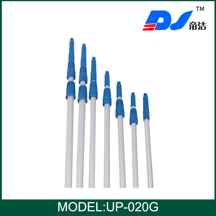Aluminum telescopic pole Glass window cleaner Glass scraper Glass Brush Cabo is Windshield wiper Cleaning toolin the Family/Personal Cleaning Tools , Housework/Floor cleaning equipment , Glass cleaner and accessories category - from Buy2taobao.com to provide professional Taobao agent buy service