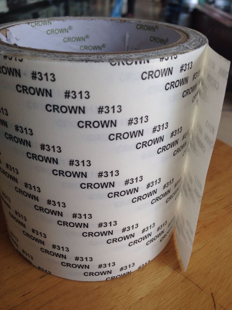 皇冠313CROW力无痕加粘双面胶耐高温超薄双面胶10MM100米|ruв категории автомобиль/товаров/аксессуары/переоснащение, Внешние украшения автомобиля/установка украшения/защита, Внешние украшения автомобиля, автомобиль с двойной клей - от Buy2taobao.com для оказания профессиональной услуги покупки агента Taobao