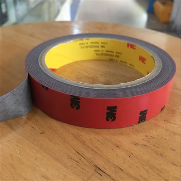 包邮3M双面胶带强力无痕加厚泡沫海绵胶片车用粘胶贴防水汽车专用|ruв категории автомобиль/товаров/аксессуары/переоснащение, Внешние украшения автомобиля/установка украшения/защита, Внешние украшения автомобиля, автомобиль с двойной клей - от Buy2taobao.com для оказания профессиональной услуги покупки агента Taobao