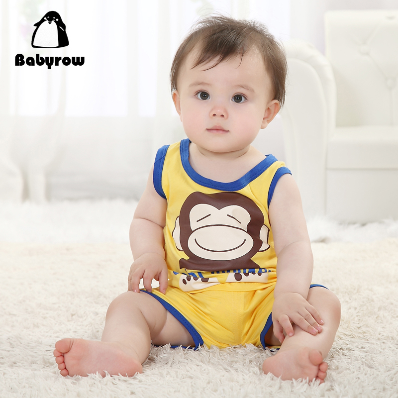 babyrow童装质量好不好?babyrow童装好吗 怎