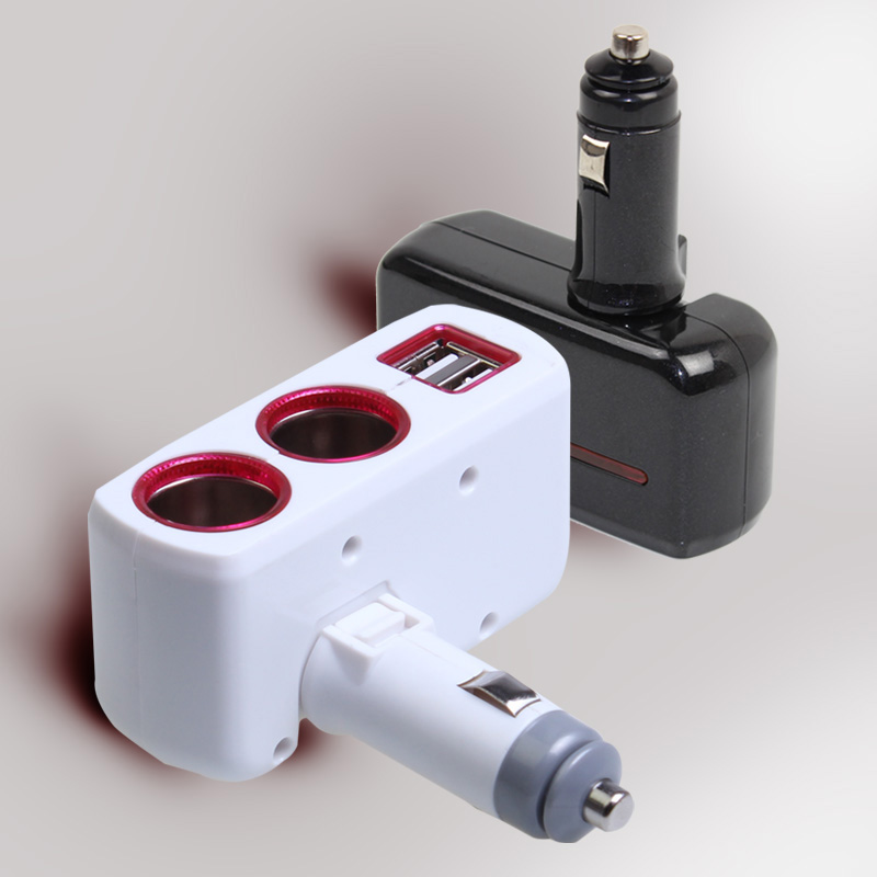 点烟器一拖三 车载充电器 电源分配器转换插头 带usb车充插座|msdalam kategori kereta/artikel/Fitting/Refit, Audio & Video kereta/elektronik automotif/elektrik, elektronik automotif/elektrik, Kereta Rokok Lighter - dari Buy2taobao.com untuk memberikan perkhidmatan ejen Taobao profesional membeli