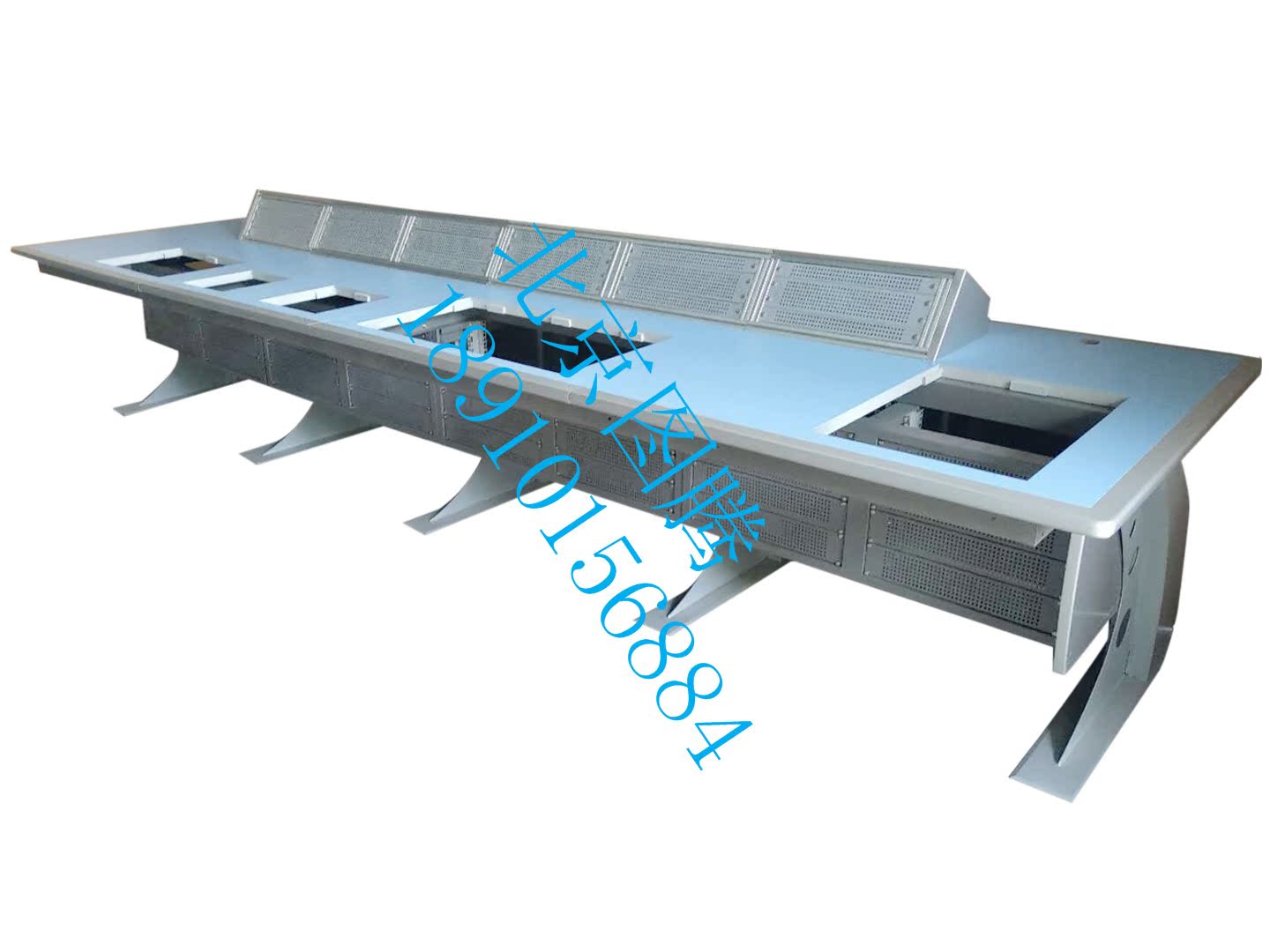 Deluxe console Rainbow Console Luxury monitoring station Deluxe console By linking pricingin the 3C Digital Accessories, SLR/Single-camera accessories , Studio Equipment , Studio category - from Buy2taobao.com to provide professional Taobao agent buy service