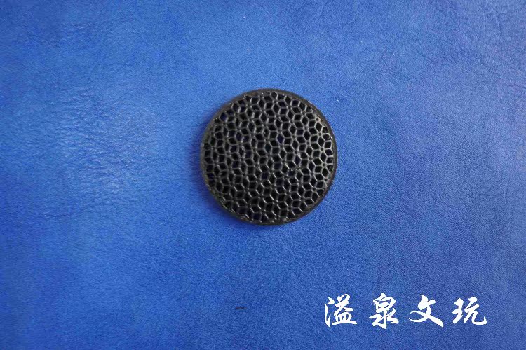 文玩收藏品 蝈蝈蛐蛐葫芦有机叫罐口盖配件 塑料蒙心45黑色网格|ruв категории животное/Животное питание и принадлежностей, рептилии/насекомых и принадлежностей, рептилии/насекомых приборов - от Buy2taobao.com для оказания профессиональной услуги покупки агента Taobao