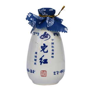  绍兴黄酒 女儿红黄酒 八年陈酿 精品玉液琼浆 营养酒 延年益寿
