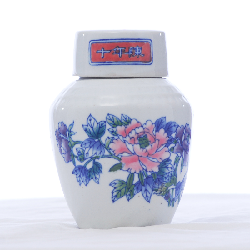 绍兴黄酒越王台十年陈酿花雕酒牡丹花 绍兴黄酒越王台十年陈酿花雕酒牡丹花
