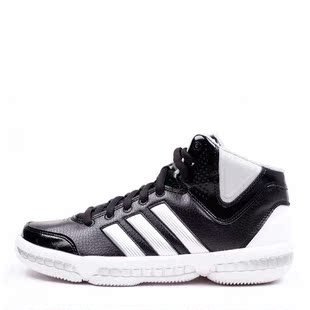  专柜正品adidas阿迪达斯12年新款男子篮球鞋G56424男鞋