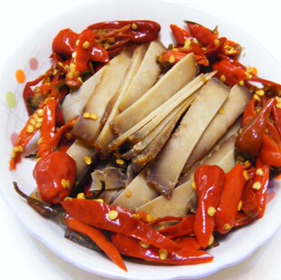  四川特产 大巴山农大妈自制柏树烟熏豆干  天然绿色 休闲下饭食品