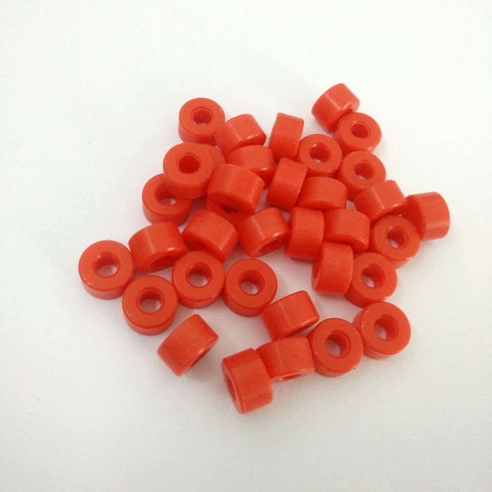 PCB钻头套环钻咀套环/铣刀套环/钻咀胶粒 专用3.175柄径1000个/包在类目 五金/工具, 紧固件, 其它紧固件中 - 来自Buy2taobao.com提供专业的淘宝代购服务