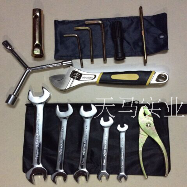 motorcycle Electric vehicle Vehicle tools Maintenance tools Hardware Tools wrench Screwdriver toolin the Hardware/Tool , Hand Tools , Tool Packs , Packs category - from Buy2taobao.com to provide professional Taobao agent buy service