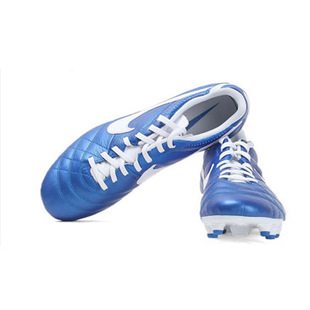  N12冬款 金牌卖家专柜正品 耐克Nike 男式足球鞋509085-419