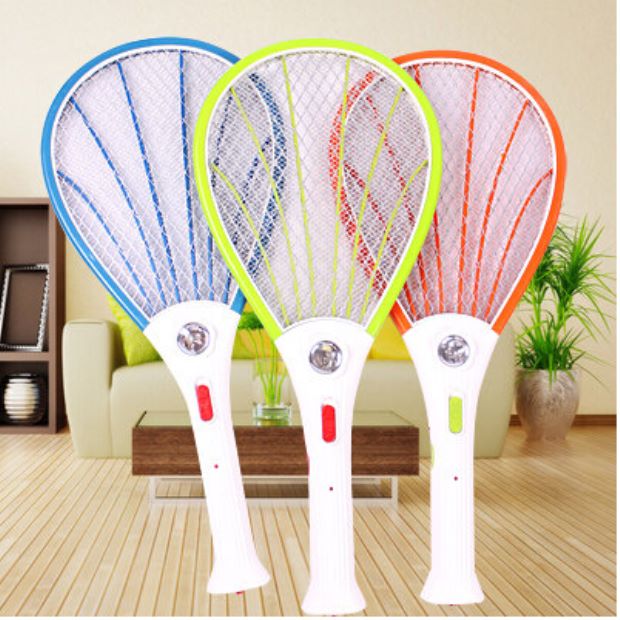 New electric mosquito pat USB Rechargeable 18650 lithium battery Super indoor household Strength security Mosquito racketin the Home Daily , Deworming supplies , Mosquito category - from Buy2taobao.com to provide professional Taobao agent buy service