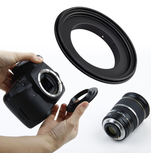 domestic AI Mouth 67mm Lens Reverse Ring AI-67MM Inverted mount Then circle back Macro assistantin the 3C Digital Accessories, SLR/Single-camera accessories , Lens accessories , Ring category - from Buy2taobao.com to provide professional Taobao agent buy service