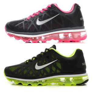  耐克男鞋正品春夏跑步鞋男士运动鞋全掌气垫跑鞋旅游鞋女鞋