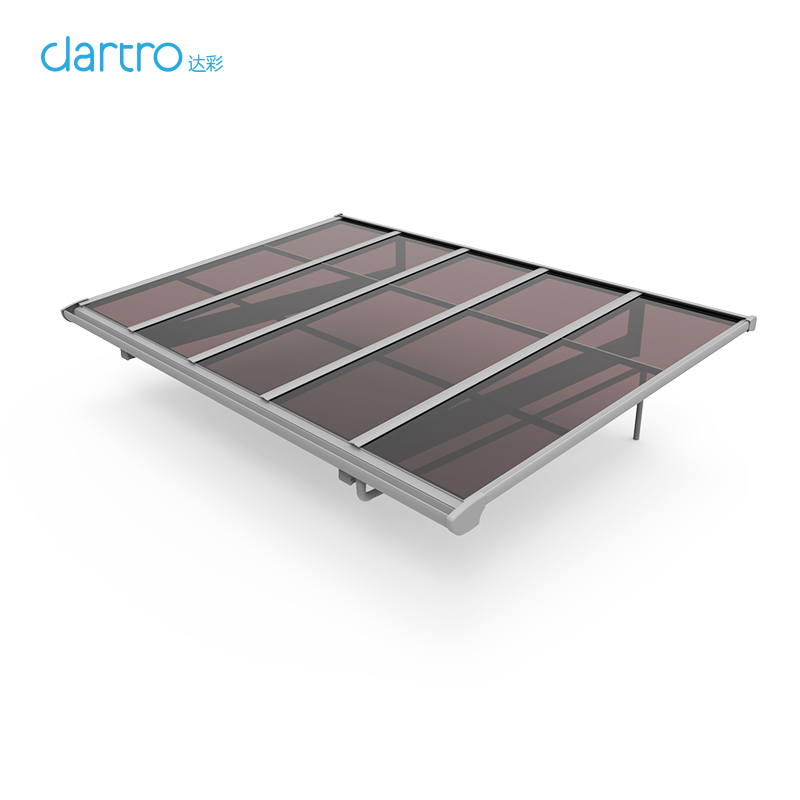 aluminium alloy Canopy balcony window Rooftop Sun block Awning villa Mute Polycarbonate panels Sunshine board Canopyin the Outdoor/Mountaineer/Camping/Travel Goods , Tent/Atrium/Tent accessories , Awnings/Awning/Hood/Advertising canopy/Atrium category - from Buy2taobao.com to provide professional Taobao agent buy service