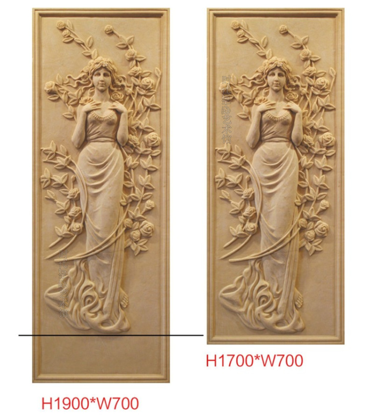 砂岩浮雕玄关壁画立体背景墙酒店壁挂欧式人物浮雕花神装饰壁画|msdalam kategori bahan binaan asas, batu pasir, batu pasir latar belakang - dari Buy2taobao.com untuk memberikan perkhidmatan ejen Taobao profesional membeli