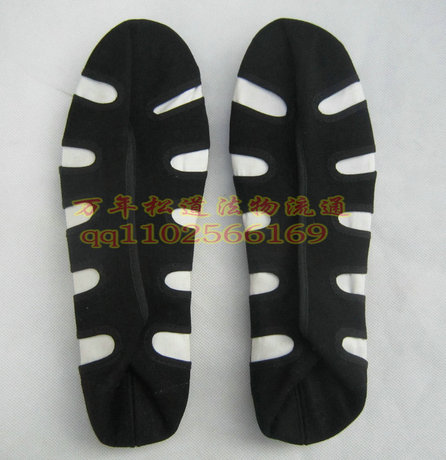 Даосская обувь 道教用品衣服 道士服装道帽 道袍 长褂 长袍 短褂裤子一套斜襟