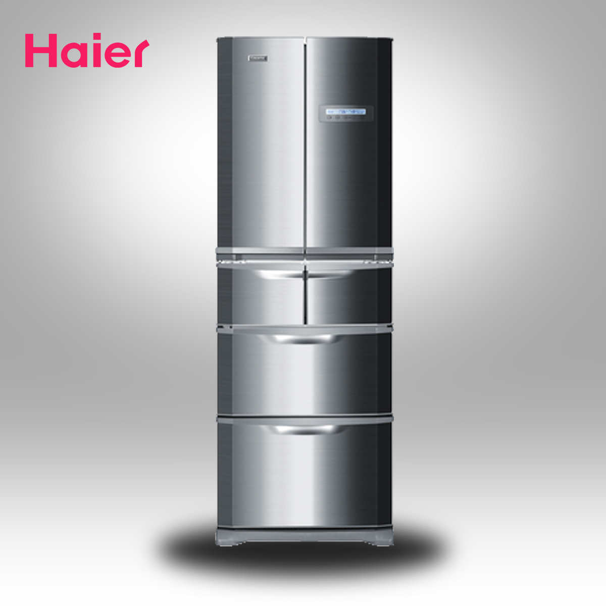 【Haier/海尔BCD-551WDIEU1】Haier/海尔冰箱 BCD-551WDIEU1官方报价_规格_参数_图片-海尔商城