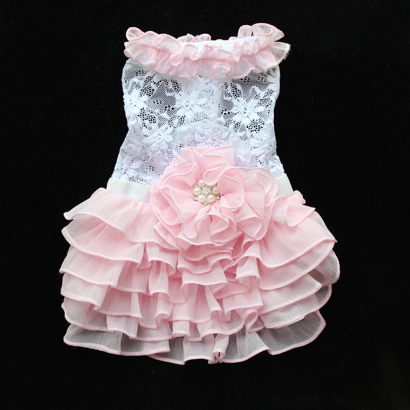 white Hollow Lace Chiffon Pet veil Pet clothes Cats clothes Pet Springin the Pet/Pet food and supplies , Pet apparel and accessories , Clothing/Supplies custom (New) , Pet clothing category - from Buy2taobao.com to provide professional Taobao agent buy service