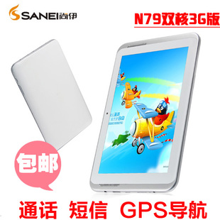 Планшет Sanei N78 MID7 4.0IPS Планшет Sanei N78 MID7 4.0IPS