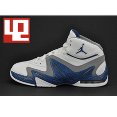 баскетбольные кроссовки 【42运动家】air jordan alpha 3%