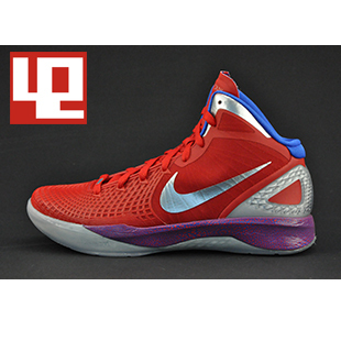  【42运动家】Nike Zoom Hyperdunk  Sprm 篮球鞋 469776-601
