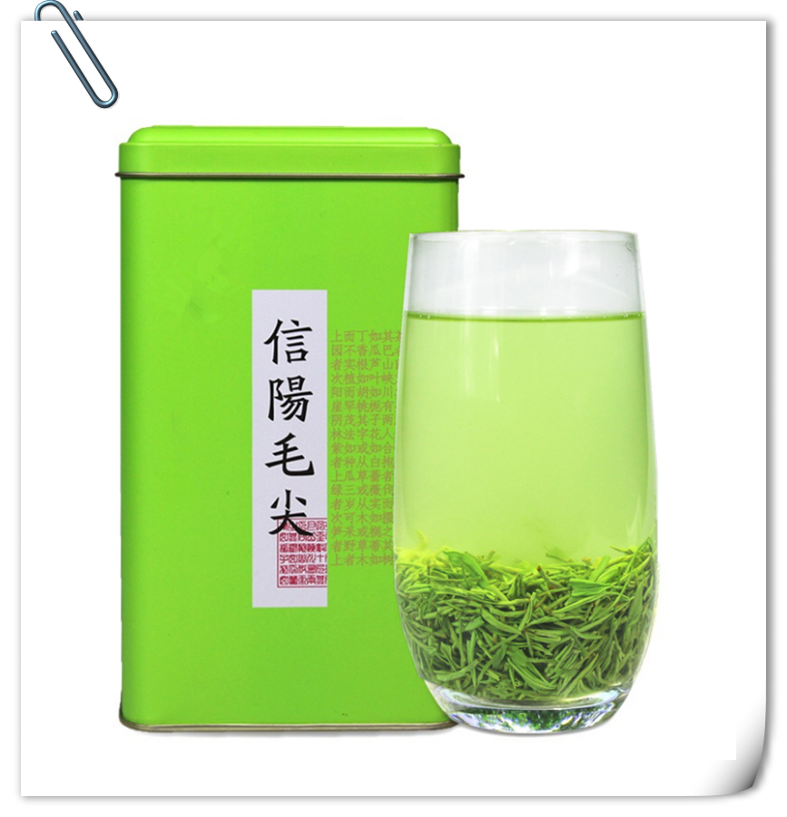信阳毛尖2019新茶 散装特级明前嫩芽250g河南绿茶高山手工茶叶在类目 茶, 绿茶(新), 信阳毛尖中 - 来自Buy2taobao.com提供专业的淘宝代购服务