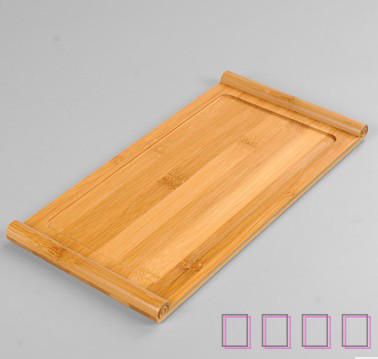 Heat Glass tea set Tea plate Kungfu Online tea set suit fruit Tray Bamboo Books tea trayin the Tableware , Tea set , Tea tray category - from Buy2taobao.com to provide professional Taobao agent buy service