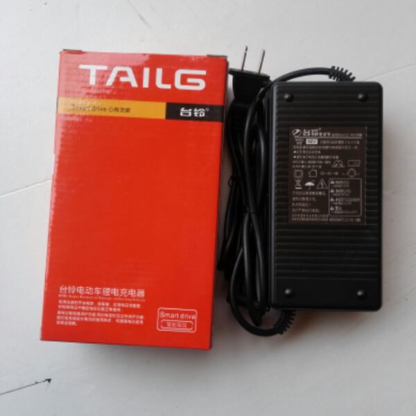TAILG台铃60V2A锂电车原厂金驼铃银驼铃专用充电器顺丰闪电发货|msdalam kategori luar/Mountaineer/Camping/Aksesori perjalanan, Lampu luar, Aksesori lampu, pengecas - dari Buy2taobao.com untuk memberikan perkhidmatan ejen Taobao profesional membeli