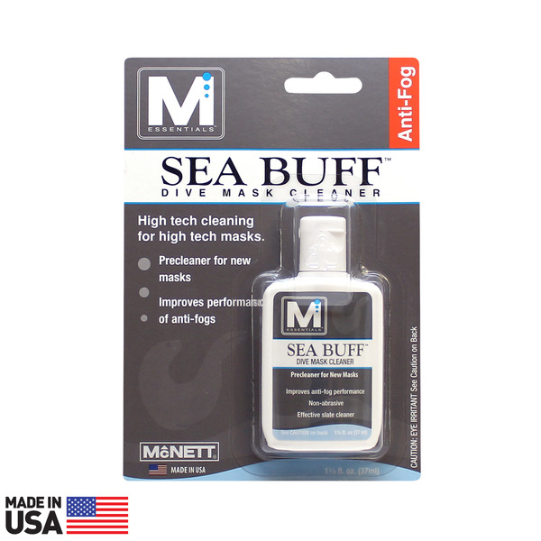 McNett Sea Buff 新面镜开镜磨砂 潜水面镜清洁剂 手写板清洗剂在类目 ZIPPO/瑞士军刀/眼镜, 眼镜配件、护理剂, 眼镜护理剂中 - 来自Buy2taobao.com提供专业的淘宝代购服务
