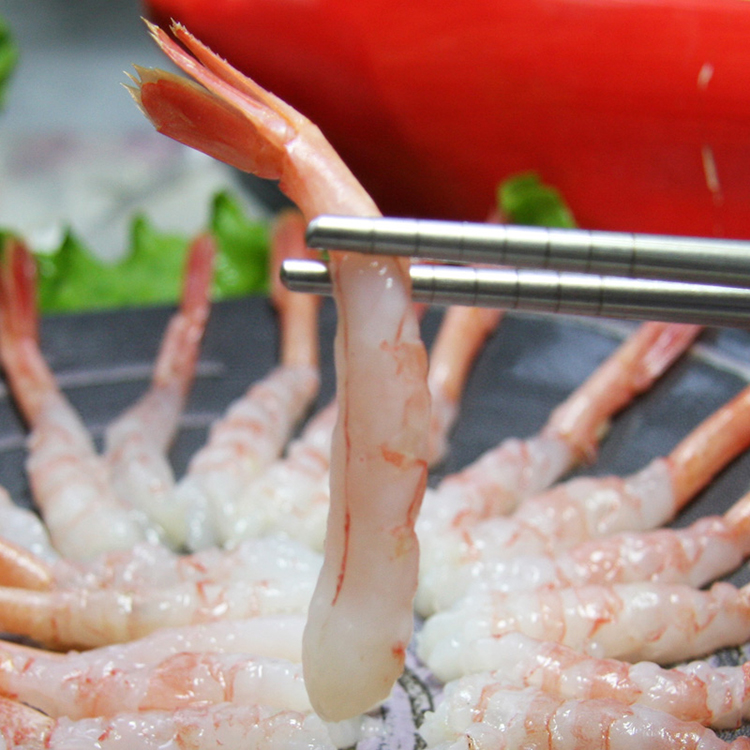 京津冀2份包邮 加拿大特级海鲜 AAAAA刺身去头北极甜虾 30个装|msdalam kategori daging perikanan/Buah-buahan segar dan sayur-sayuran/dimasak, makanan laut/produk akuatik/produk, udang, udang Produk - dari Buy2taobao.com untuk memberikan perkhidmatan ejen Taobao profesional membeli