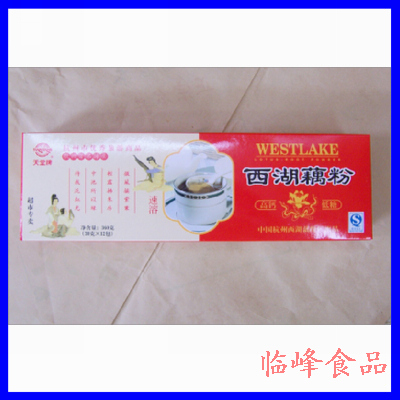 天堂牌加钙藕粉中老年配方藕粉西湖藕粉360克藕莼厂家直供|msdalam kategori kopi/oatmeal/Dibancuh ke dalam teh, Lotus root kanji/oatmeal/minuman Chong, Lotus root kanji - dari Buy2taobao.com untuk memberikan perkhidmatan ejen Taobao profesional membeli