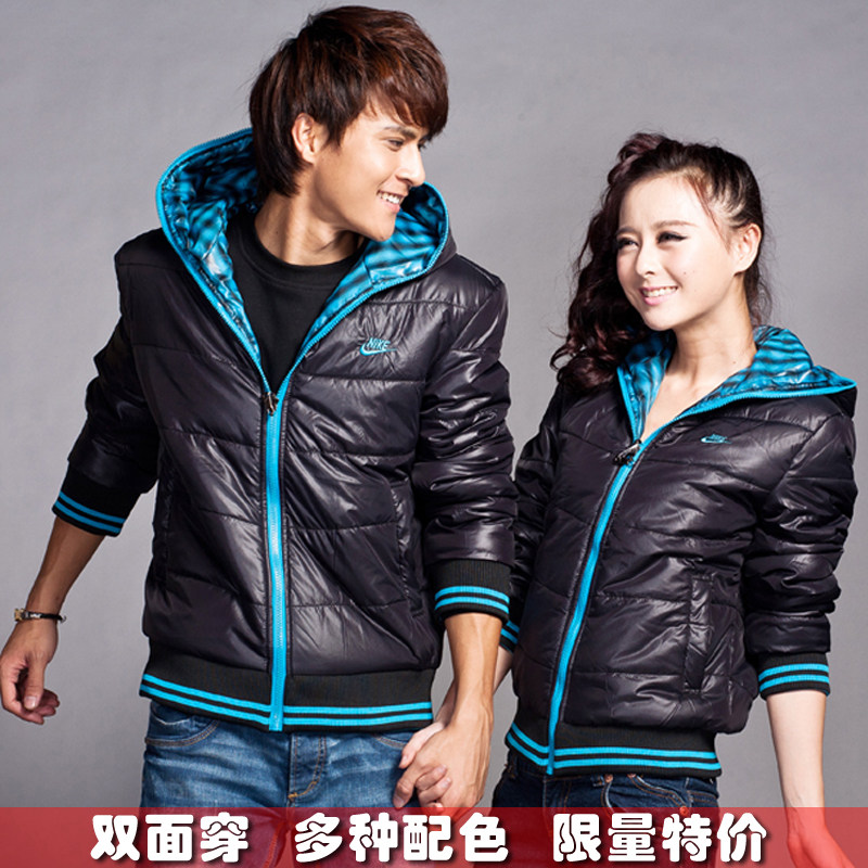<em>耐克</em>羽绒服正品<em>nike</em>外套<em>女款棉衣</em>男款<em>棉袄棉服</em>