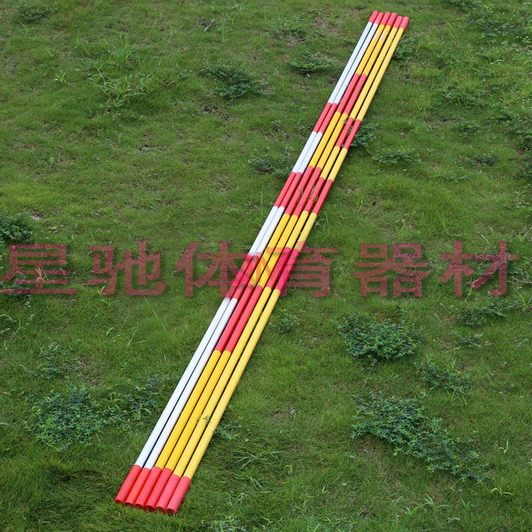 跳高横杆加厚型铝合金跳高横杆田径器材4米玻璃钢跳高杆厂家直销|msdalam kategori sukan/Yoga/kecergasan/bekalan peminat, peralatan olahraga, bar lompat tinggi - dari Buy2taobao.com untuk memberikan perkhidmatan ejen Taobao profesional membeli