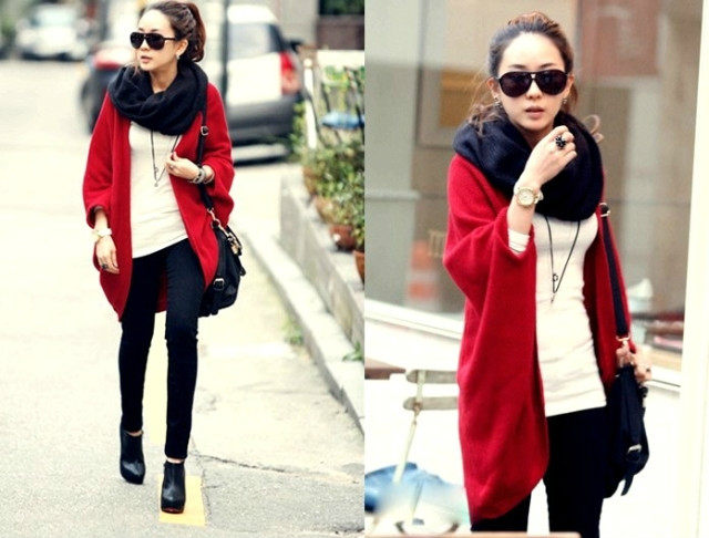 【多图】<em>针织</em>长款小披肩 - <em>针织</em>长款小披肩品牌