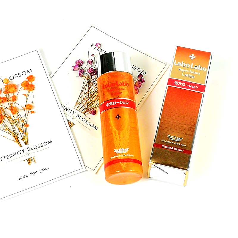 200ml High-capacity Japan Labo Jono Doctors Shrink pore emollient water Astringent Oil control Tonerin the Skin Care/Body/Essential oils , Lotion/Toner category - from Buy2taobao.com to provide professional Taobao agent buy service