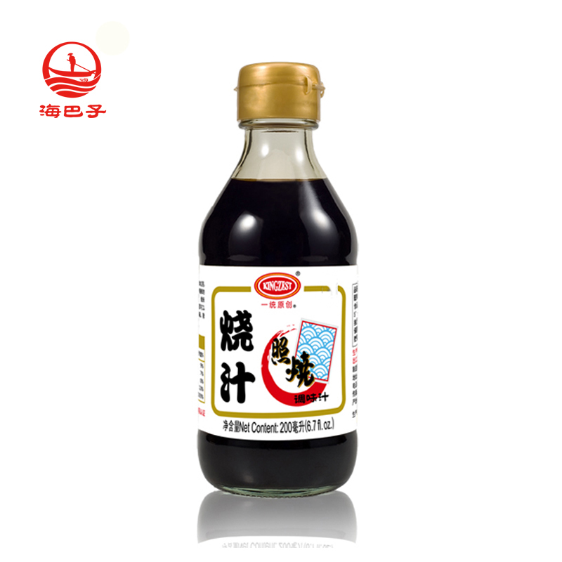 日式照燒汁 燒烤調料 章魚燒調味汁 做照燒雞用照燒醬汁在類目 糧油米麪/南北乾貨/調味品, 調味品/果醬/沙拉, 調味料, 燒烤調料中 - 來自Buy2taobao.com提供專業的淘寶代購服務