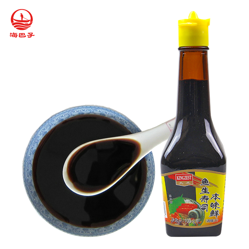 天禾100ml壽司醬油 魚生壽司本味鮮醬油 吃壽司刺身醬油在類目 糧油米麪/南北乾貨/調味品, 調味品/果醬/沙拉, 日常調味品, 醬油中 - 來自Buy2taobao.com提供專業的淘寶代購服務