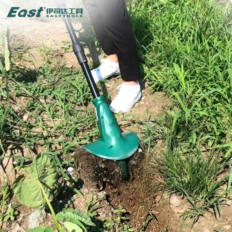 Electric Micro cultivator Weed Rechargeable small-scale household multi-function Do hoeing Scarifier Farm tools Rotary cultivator Soil turning machinein the Hardware/Tool , Power Tools , Other electric tools category - from Buy2taobao.com to provide professional Taobao agent buy service