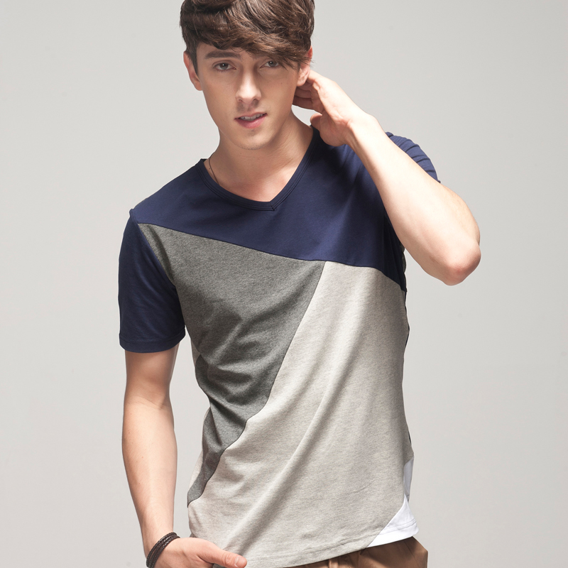 时尚英伦男装上衣...