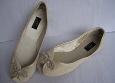 туфли Первомай специальные внешней торговли оригинальный