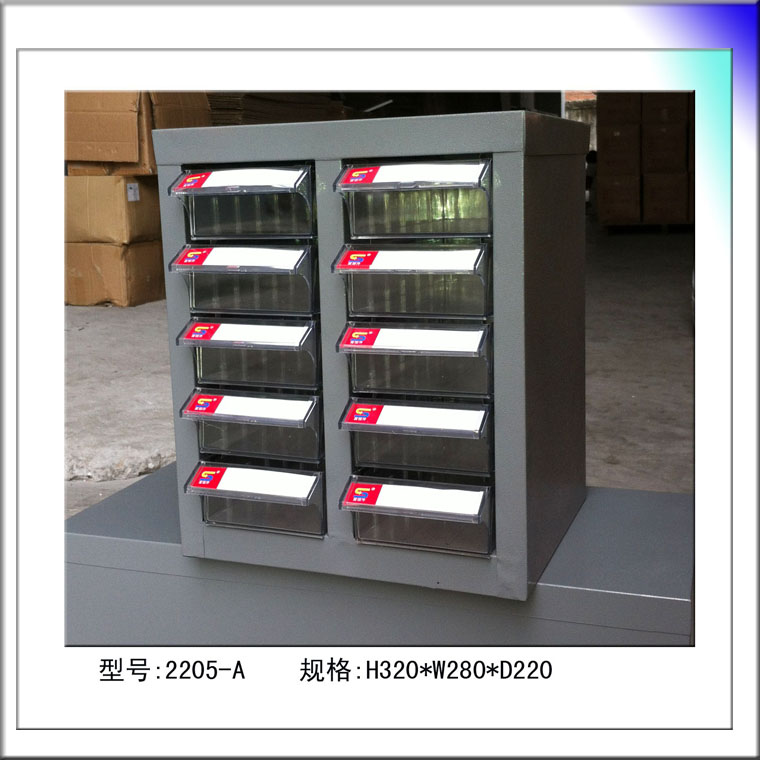零件櫃10抽刀具櫃零件櫃螺絲櫃手機配件櫃物料櫃電子元件櫃樣品櫃在類目 五金/工具, 手動工具, 工具包/箱/車, 工具櫃中 - 來自Buy2taobao.com提供專業的淘寶代購服務