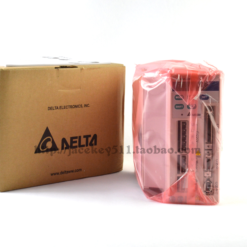 全新正品台达2KW伺服驱动器AB系列ASD-A2023-AB在类目 五金/工具, 电气控制, 工控系统及装备, 伺服定位系统中 - 来自Buy2taobao.com提供专业的淘宝代购服务