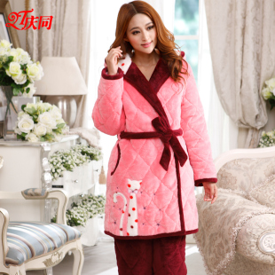 <em>女睡衣冬款珊瑚绒</em>【正品秒杀】,<em>女睡衣冬款珊</em>