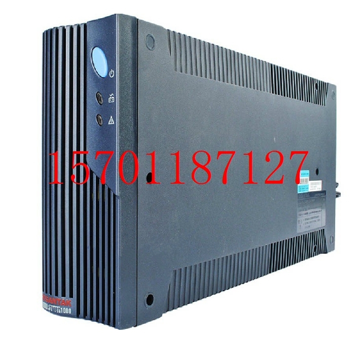 Santak UPS source MT1000S Regulator+networking intelligence Administration Long delay UPS External batteryin the Computer Hardware/Monitor/Computer Peripherals , Computer Peripherals , UPS Power supply category - from Buy2taobao.com to provide professional Taobao agent buy service