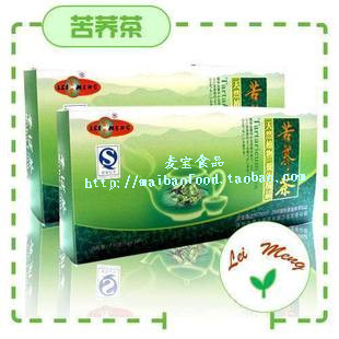 金壇麥寶食品 蕾蒙苦荞茶苦荞麥茶袋泡茶全胚芽130克*4盒正品包郵在類目 茶, 代用/花草/水果/再加工茶, 代用/花草茶中 - 來自Buy2taobao.com提供專業的淘寶代購服務