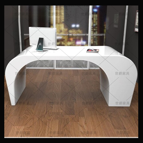 modern Simplicity Piano Paint fashion The computer table desk desk Desktop The computer table Boss deskin the Residential furniture , Tables , Computer Desk category - from Buy2taobao.com to provide professional Taobao agent buy service