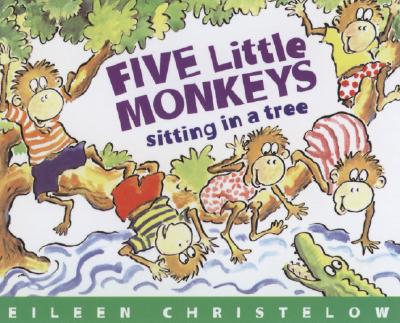 【five little monkeys】 最新排行榜