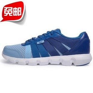包邮 361-2013 spring and a genuine man integrated training shoes mesh breathable sneakers 571,314,449